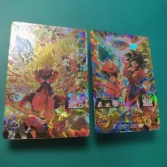 2026年最新】ドラゴンボールヒーローズ ベジットゼノの人気アイテム