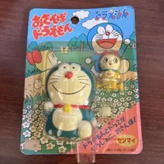 おさんぽドラえもん　ゼンマイ式