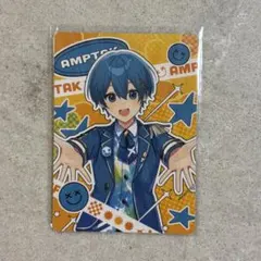 AMPTAK COLORS ちぐさくん カード