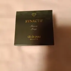 シナクティフ サボンｎ（メイク落とし・洗顔石鹸）100g レフィル