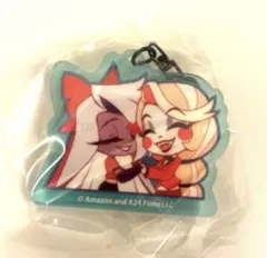 2026年最新】ハズビンホテル アクリル チャーリーの人気アイテム