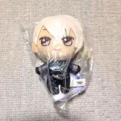 【未使用】アイドリッシュセブン きらどる ぬいぐるみ vol.4 棗巳波