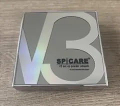 SPICAREスピケア V3セットアップパウダーのサムネイル