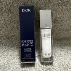 ディオールスキン フォーエヴァーグロウ マキシマイザー パーリー