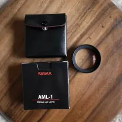 SIGMA DP2 Merrill 箱付き クローズアップレンズAML-2付き Amazon | SIGMA クローズアップレンズ AML-2 | クローズアップ