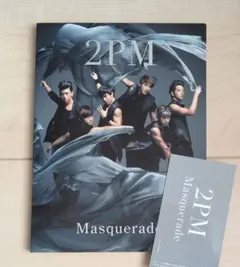 2026年最新】2pm dvdの人気アイテム - メルカリ
