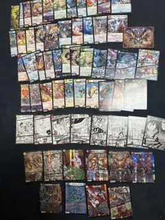 デュエルマスターズ カリスマベストアーマード関連カードセット - メルカリ