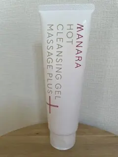 MANARA ホットクレンジングジェル 200g