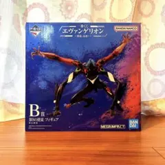 一番くじ エヴァンゲリオン 〜使徒、侵食！〜