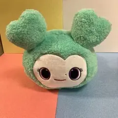 TWICE LOVELYS GiGO ふわもこ BIGぬいぐるみ ミナ ミブリー
