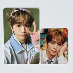 INI 後藤威尊 THE WINTER MAGIC トレカ ミニ トレカ