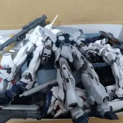 2026年最新】ガンプラまとめ売り mgの人気アイテム - メルカリ