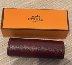 未使用エルメス ピルケース 朝昼晩 - メルカリ