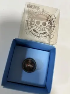 新品★未使用品★ONE PIECE★ワンピース★パイレーツリング2 2026年最新】ワンピース パイレーツリングの人気アイテム - メルカリ
