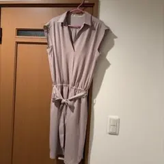 アプワイザーリッシェ　ワンピース