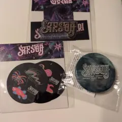 SEKAI NO OWARI ARENA TOUR 2024 「深海」 グッズ - メルカリ