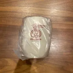 コメダ珈琲　タンブラー　ドムドムバーガー　福袋　新品