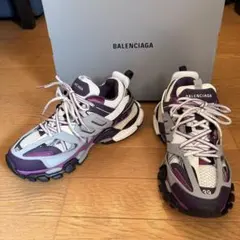 2026年最新】balenciaga トラック 39の人気アイテム - メルカリ