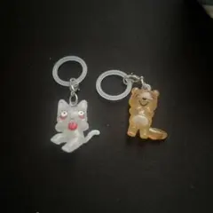 めじるしアクセサリー　ノンタン