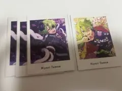 巴日和 あんスタ ぱしゃっつ 6A