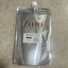 fino プレミアムタッチ 濃厚美容液ヘアマスク つめかえ用のサムネイル