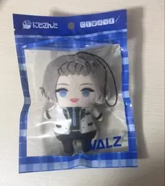 甲斐田晴 にじぱぺっと