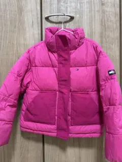 ダウンコート120