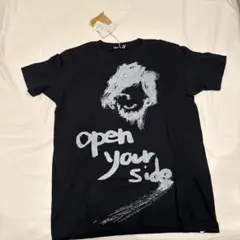 DROP DEAD junji Ito UZUMAKI Tシャツ M - メルカリ