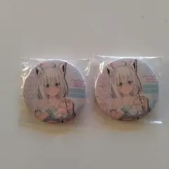 非売品 未開封 Fate プリズマ☆ファンタズム アニメイト限定特典 缶