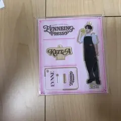 EVNNEケイタアクリルスタンドのサムネイル