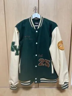 ZARAアウター