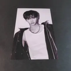 ALD1 アンシン EUPHORIA FREAK ALARM 封入 ポストカード