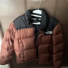THE NORTH FACE ダウンジャケット レディースLサイズのサムネイル