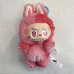 POP MART ラブブ エナジー LOVE