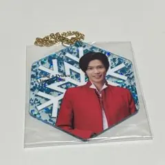 神宮寺勇太 キンプリ セブンイレブン アクリルオーナメント