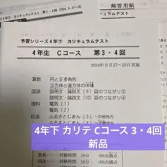2026年最新】早稲アカ カリキュラムテスト 5年の人気アイテム - メルカリ
