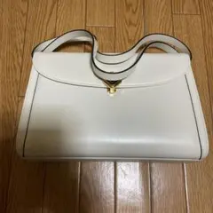 La Moda ハンドバッグ　日本製のサムネイル