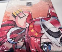 ホロライブEN TSUTAYA 渋谷 ハコス・ベールズ Tシャツ（XXL） - メルカリ