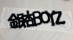 2026年最新】銀杏BOYZ タオルの人気アイテム - メルカリ