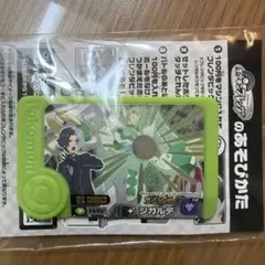 ポケモンフレンダ スペシャル ジガルデ