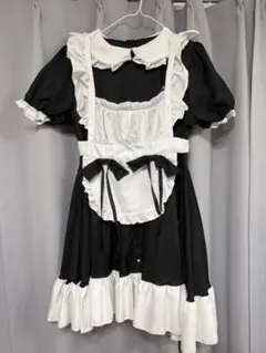 メイド服 コスプレ衣装