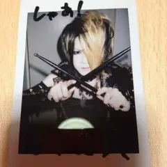 Megaromania 翠 チェキ ピュアサウンド / sp_アーティスト_取扱商品