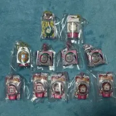 ら*ん様 たまごっち　おかしなたまごボーロっち 3 まとめ売り