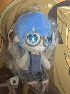 プロセカ はぴこれ a賞 桐谷遥 ぬいぐるみマスコット