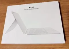 iPad Magic Keyboard Folio US配列 マジックキーボード - メルカリ