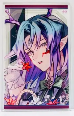 2026年最新】マツリカの炯 アクリルスタンドの人気アイテム - メルカリ