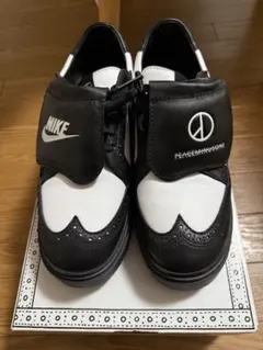 NIKE KWONDO1 PEACEMINUSONE 27cm