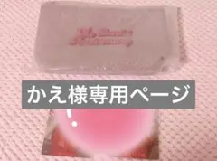 かえ様専用ページです