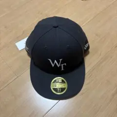 wtaps 26ss 59FIFTY LOW PROFILE Mサイズ - メルカリ