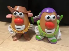 2026年最新】POTATOHeadの人気アイテム - メルカリ